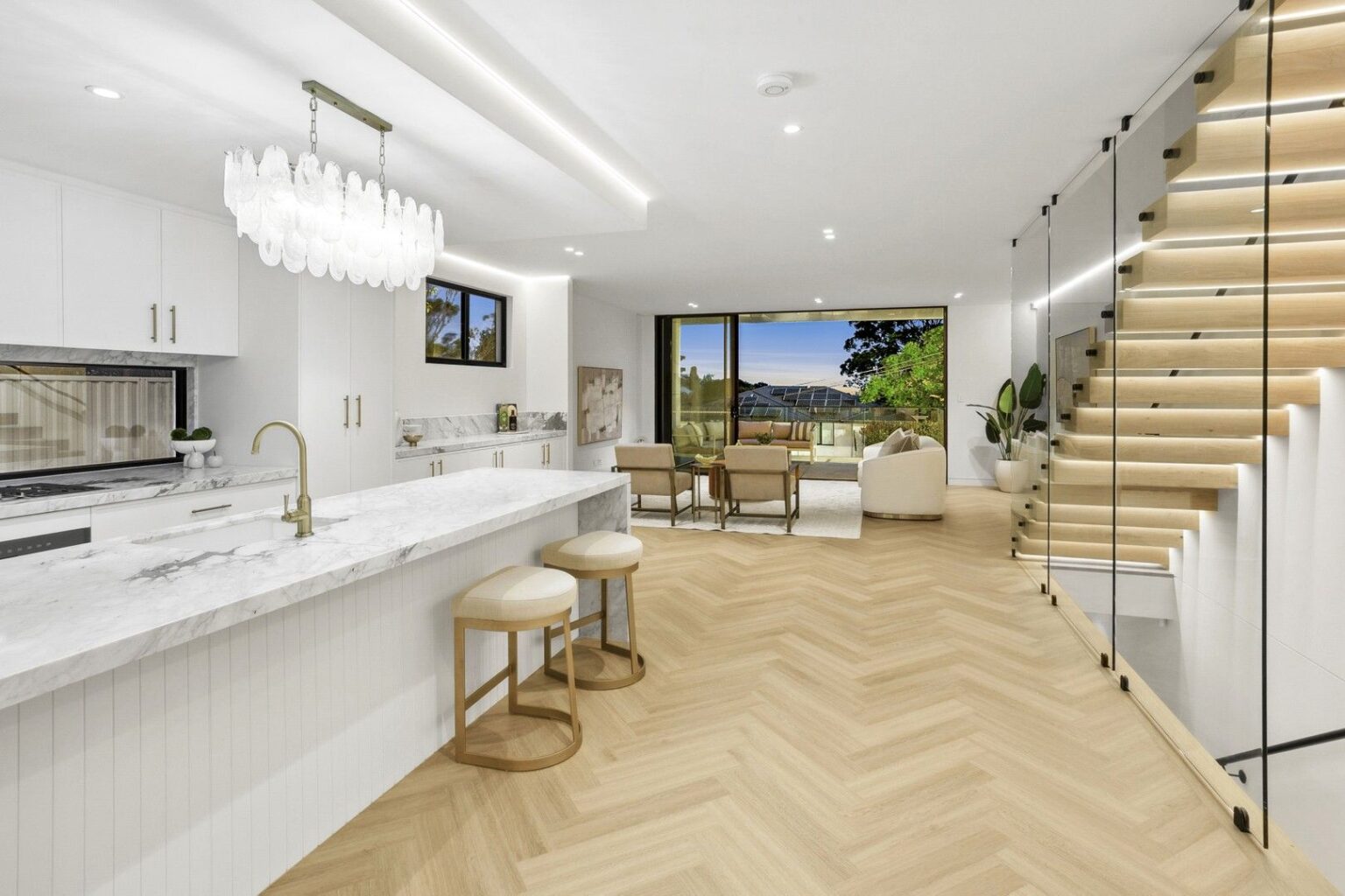 Kitchen 1