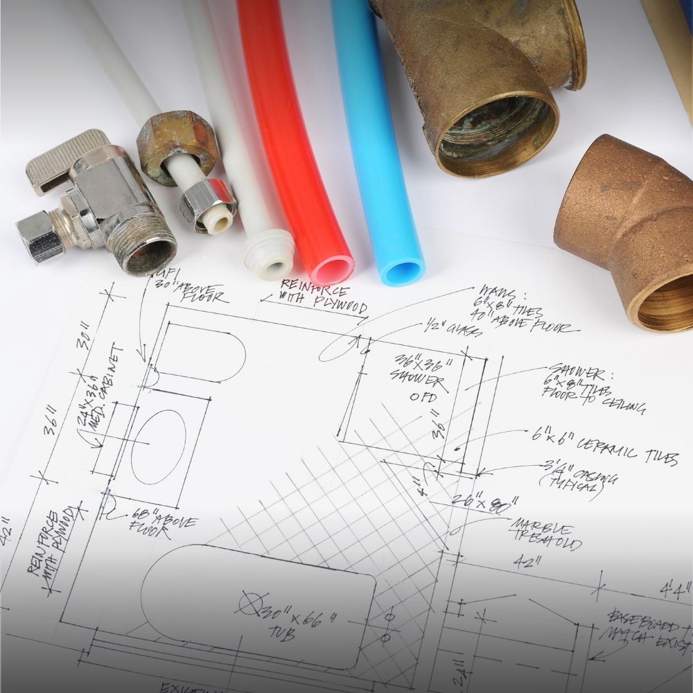 Property Manager, Plumbing Compliance