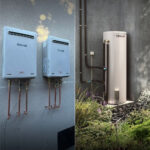How to Know It’s Time to Replace Your Hot Water System