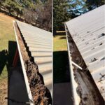 The importance of Gutter Maintenance